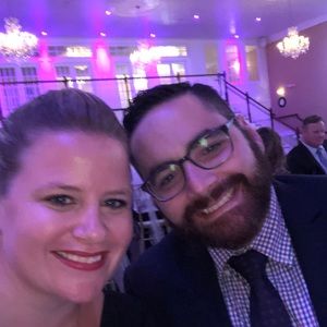 Meet your Posher, Robert